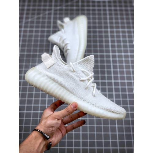 Wholesale Adidas Yeezy Shoes For Men #841718 $122.00 USD, Wholesale Quality Replica Adidas Yeezy Shoes