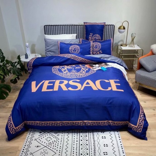 Wholesale Versace Bedding #844776 $80.00 USD, Wholesale Quality Replica Versace Bedding