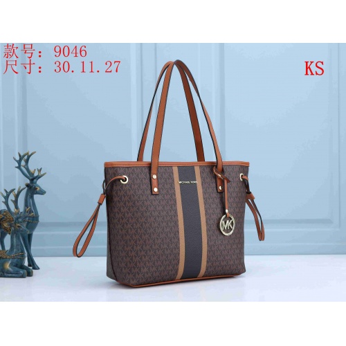 Replica Michael Kors Handbags For Women #846109 $39.00 USD for Wholesale