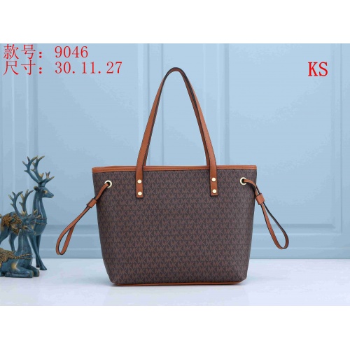 Replica Michael Kors Handbags For Women #846109 $39.00 USD for Wholesale