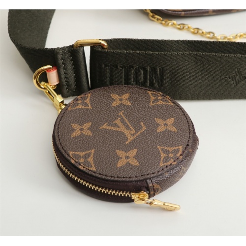 Replica Louis Vuitton AAA Quality Messenger Bags For Women #850091 $48.00 USD for Wholesale