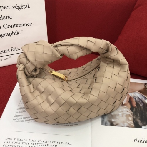 Wholesale Bottega Veneta BV AAA Handbags For Women #851299 $100.00 USD, Wholesale Quality Replica Bottega Veneta BV AAA Handbags