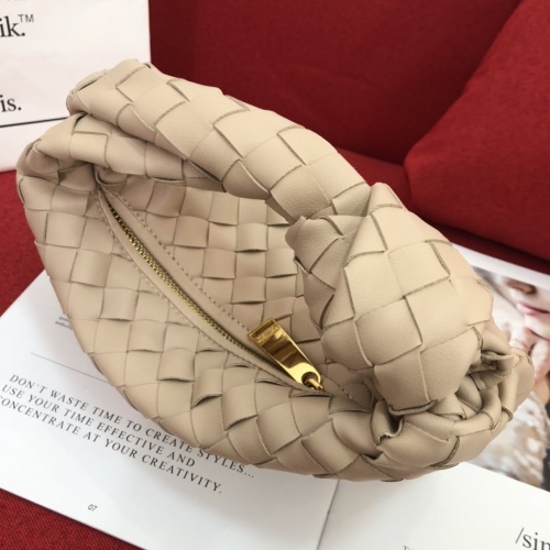 Replica Bottega Veneta BV AAA Handbags For Women #851299 $100.00 USD for Wholesale