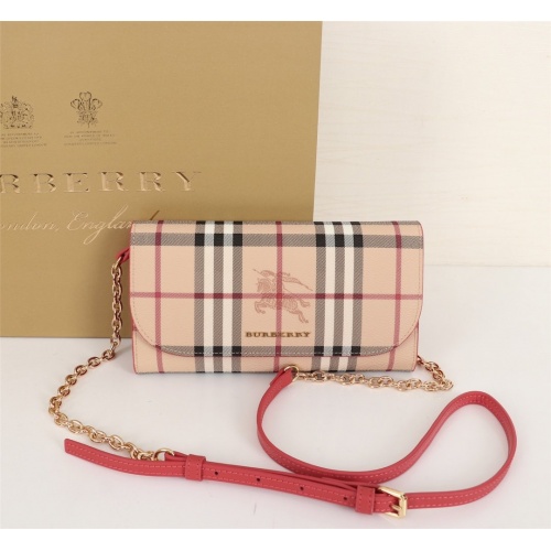 Wholesale Burberry AAA Messenger Bags For Women #855550 $82.00 USD, Wholesale Quality Replica Burberry AAA Messenger Bags