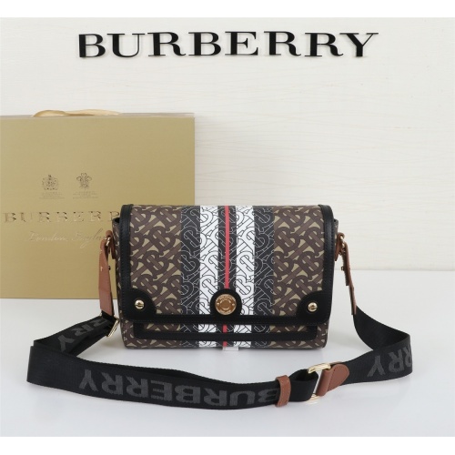Wholesale Burberry AAA Messenger Bags For Women #855556 $115.00 USD, Wholesale Quality Replica Burberry AAA Quality Messenger Bags