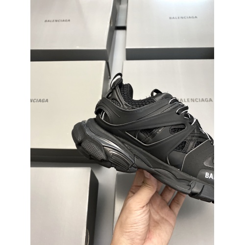 Replica Balenciaga Fashion Shoes For Men #855973 $163.00 USD for Wholesale