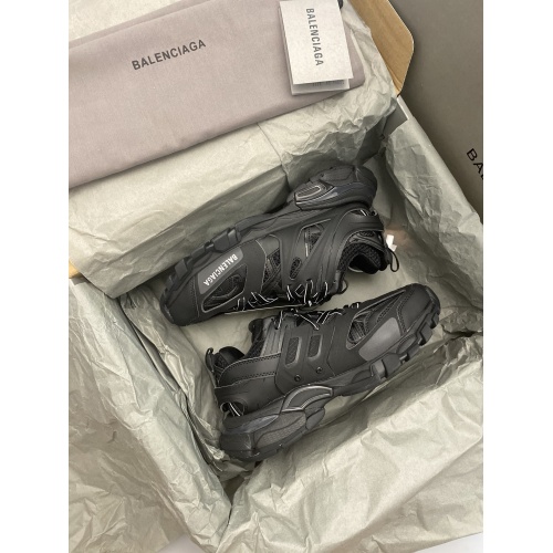 Replica Balenciaga Fashion Shoes For Men #855973 $163.00 USD for Wholesale