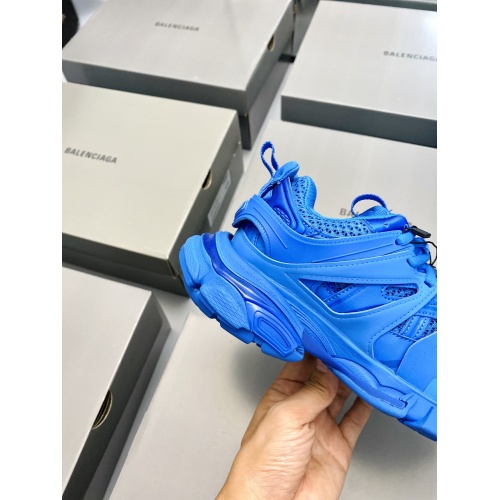 Replica Balenciaga Fashion Shoes For Men #855976 $163.00 USD for Wholesale