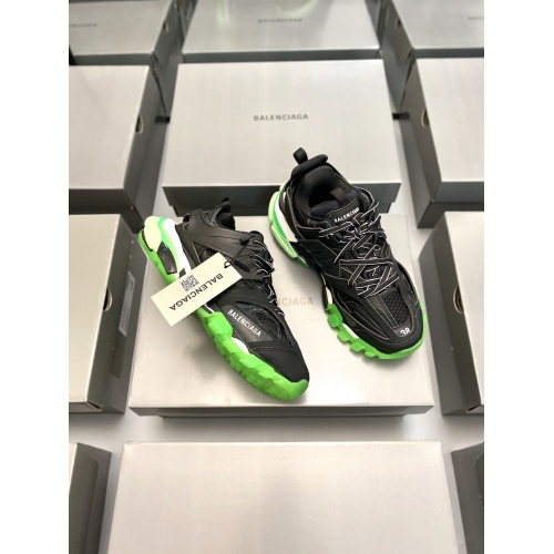 Wholesale Balenciaga Fashion Shoes For Men #855978 $163.00 USD, Wholesale Quality Replica Balenciaga Casual Shoes