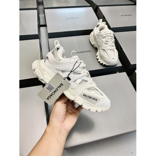 Replica Balenciaga Fashion Shoes For Women #855981 $163.00 USD for Wholesale