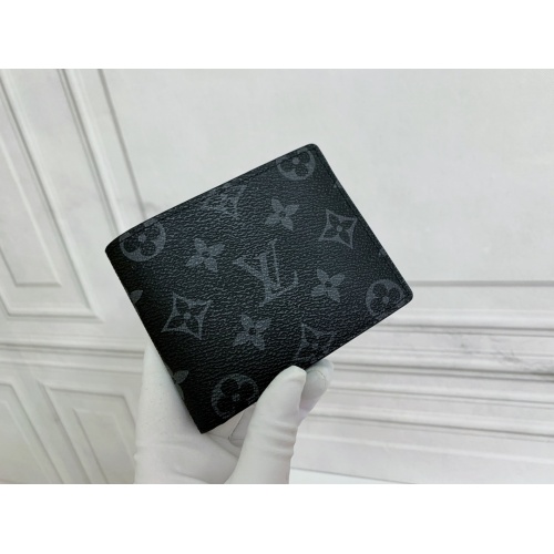 Wholesale Louis Vuitton LV Wallets For Unisex #856433 $36.00 USD, Wholesale Quality Replica Louis Vuitton LV Wallets