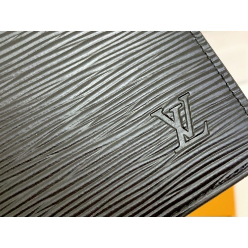 Replica Louis Vuitton LV Wallets For Unisex #856435 $36.00 USD for Wholesale