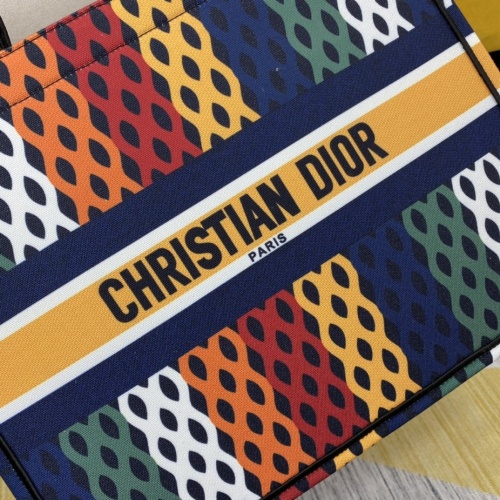 Replica Christian Dior AAA Handbags For Women #857034 $76.00 USD for Wholesale