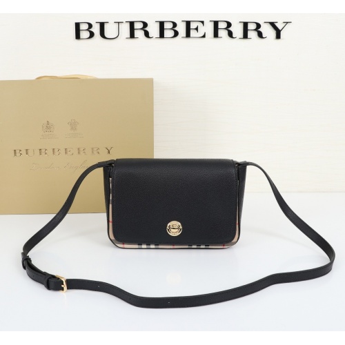 Wholesale Burberry AAA Messenger Bags For Women #858269 $92.00 USD, Wholesale Quality Replica Burberry AAA Quality Messenger Bags