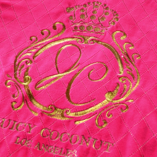 Replica Juicy Couture Tracksuits Long Sleeved For Women #860532 $80.00 USD for Wholesale