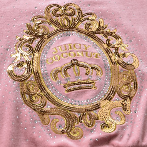 Replica Juicy Couture Tracksuits Long Sleeved For Women #860546 $52.00 USD for Wholesale