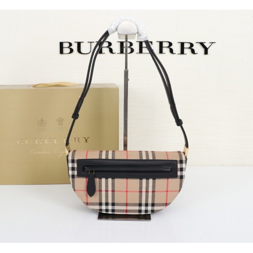 Wholesale Burberry AAA Messenger Bags For Women #864042 $92.00 USD, Wholesale Quality Replica Burberry AAA Quality Messenger Bags