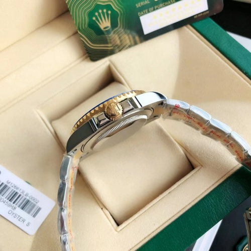 Replica Rolex AAA Quality Watches For Men #865525 $196.00 USD for Wholesale