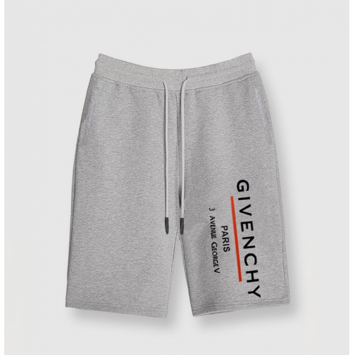 Wholesale Givenchy Pants For Men #874909 $32.00 USD, Wholesale Quality Replica Givenchy Pants