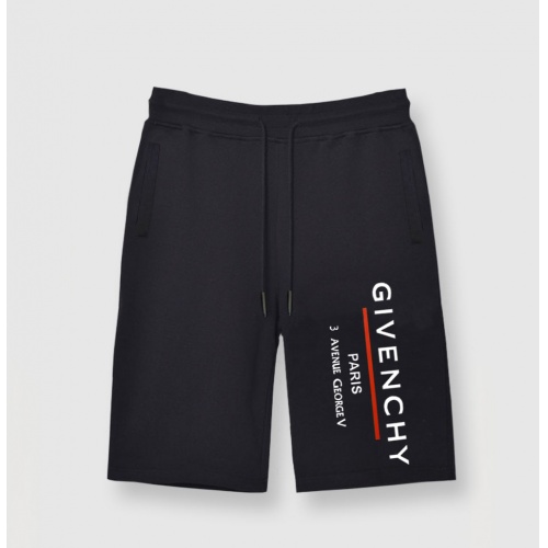 Wholesale Givenchy Pants For Men #874910 $32.00 USD, Wholesale Quality Replica Givenchy Pants