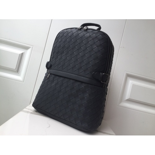 Wholesale Bottega Veneta AAA Man Backpacks #876094 $93.00 USD, Wholesale Quality Replica Bottega Veneta AAA Man Backpacks