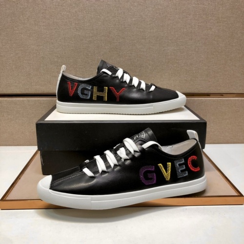 Wholesale Givenchy Fashion Shoes For Men #877453 $82.00 USD, Wholesale Quality Replica Givenchy Fashion Shoes