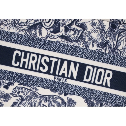 Replica Christian Dior AAA Quality Tote-Handbags For Women #877888 $68.00 USD for Wholesale