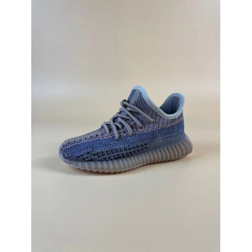 Replica Adidas Yeezy Kids Shoes For Kids #879565 $65.00 USD for Wholesale