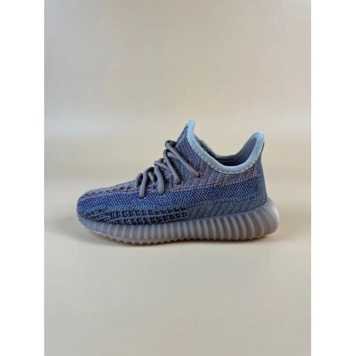 Replica Adidas Yeezy Kids Shoes For Kids #879565 $65.00 USD for Wholesale