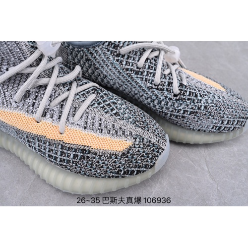 Replica Adidas Yeezy Kids Shoes For Kids #879568 $65.00 USD for Wholesale