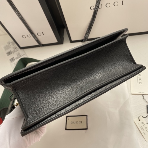 Replica Gucci AAA Quality Messenger Bags For Women #879960 $102.00 USD for Wholesale