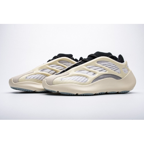 Wholesale Adidas Yeezy Shoes For Men #880791 $80.00 USD, Wholesale Quality Replica Adidas Yeezy Shoes