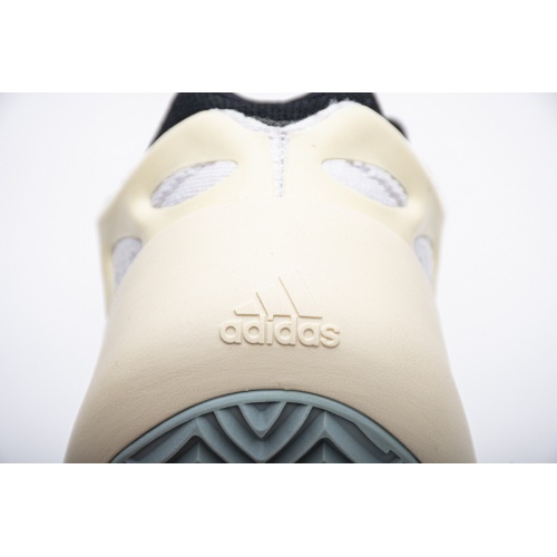 Replica Adidas Yeezy Shoes For Men #880791 $80.00 USD for Wholesale