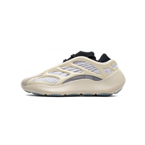Replica Adidas Yeezy Shoes For Men #880791 $80.00 USD for Wholesale