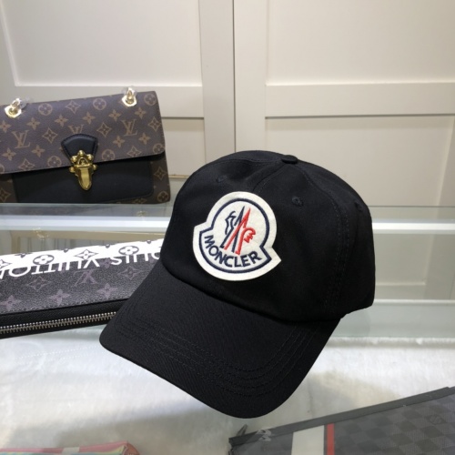 Wholesale Moncler Caps #881323 $29.00 USD, Wholesale Quality Replica Moncler Caps