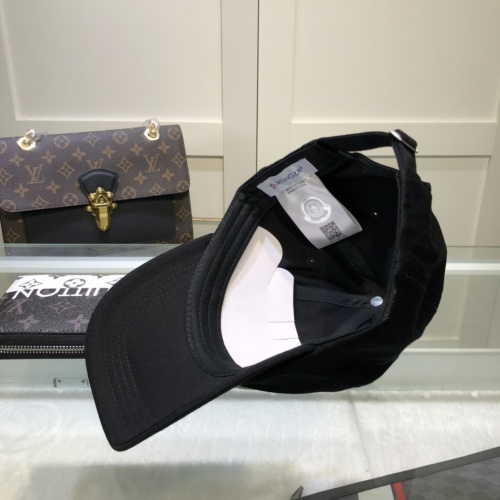 Replica Moncler Caps #881323 $29.00 USD for Wholesale