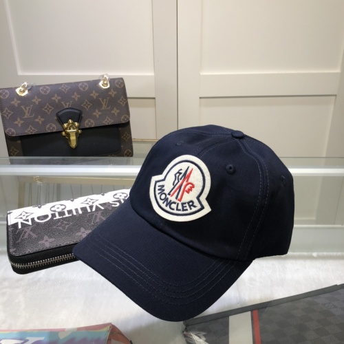 Wholesale Moncler Caps #881324 $29.00 USD, Wholesale Quality Replica Moncler Caps