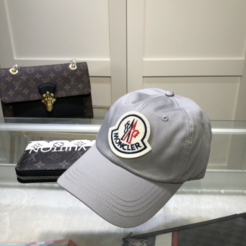 Wholesale Moncler Caps #881327 $29.00 USD, Wholesale Quality Replica Moncler Caps