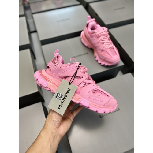 Wholesale Balenciaga Fashion Shoes For Women #886318 $130.00 USD, Wholesale Quality Replica Balenciaga Casual Shoes