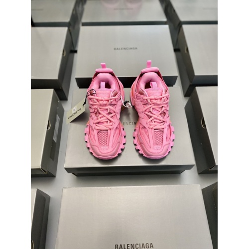 Replica Balenciaga Fashion Shoes For Women #886318 $130.00 USD for Wholesale