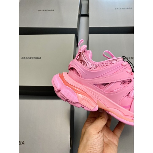 Replica Balenciaga Fashion Shoes For Women #886318 $130.00 USD for Wholesale