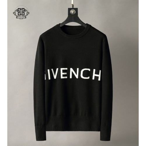 Wholesale Givenchy Sweater Long Sleeved For Men #886874 $43.00 USD, Wholesale Quality Replica Givenchy Sweater