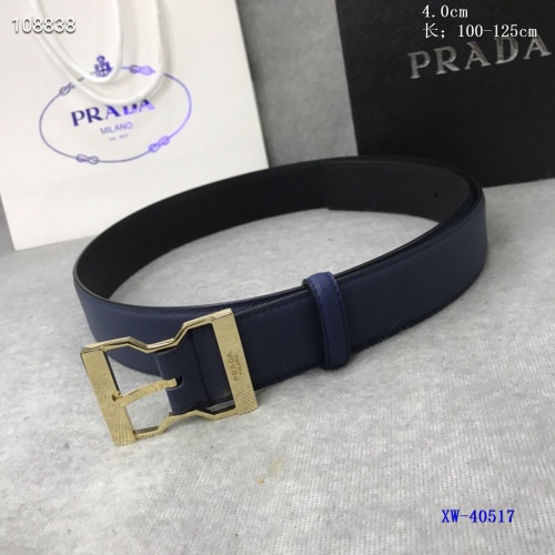 Wholesale Prada AAA  Belts #890355 $68.00 USD, Wholesale Quality Replica Prada AAA Quality Belts