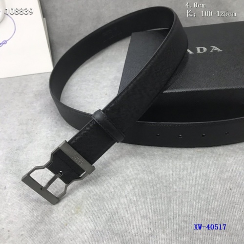 Wholesale Prada AAA  Belts #890356 $68.00 USD, Wholesale Quality Replica Prada AAA Quality Belts