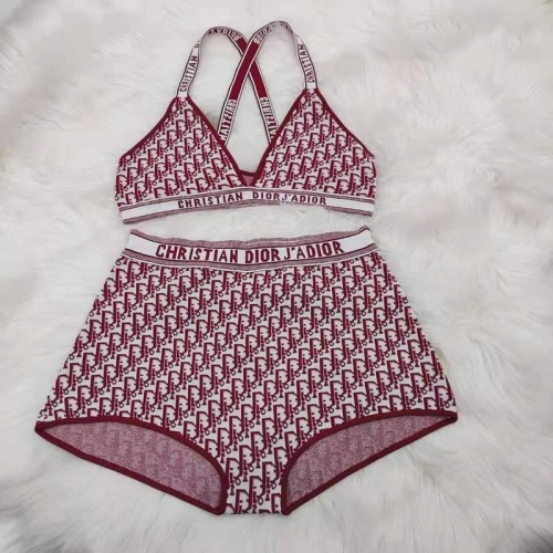 Wholesale Christian Dior Bathing Suits For Women #891138 $42.00 USD, Wholesale Quality Replica Christian Dior Bathing Suits