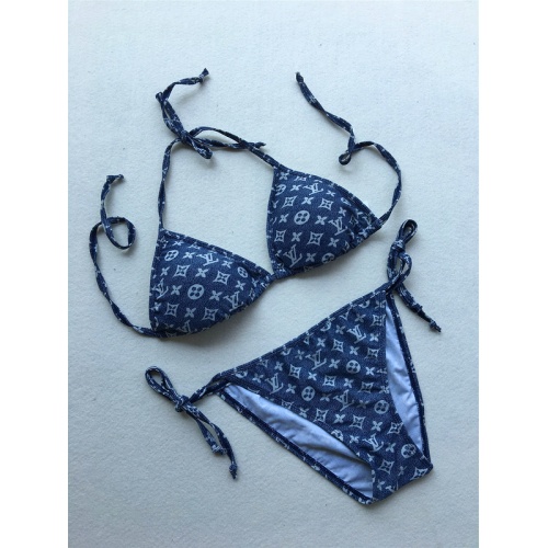 Wholesale Louis Vuitton LV Bathing Suits For Women #891184 $27.00 USD, Wholesale Quality Replica Louis Vuitton LV Bathing Suits