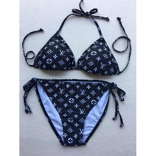 Wholesale Louis Vuitton LV Bathing Suits For Women #891185 $27.00 USD, Wholesale Quality Replica Louis Vuitton LV Bathing Suits