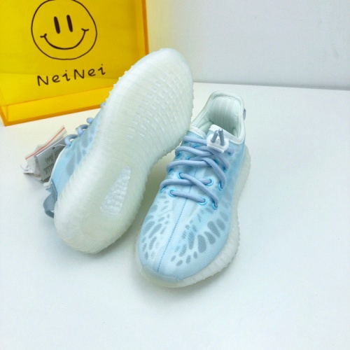 Wholesale Adidas Yeezy Kids Shoes For Kids #892714 $58.00 USD, Wholesale Quality Replica Adidas Yeezy Kids' Shoes