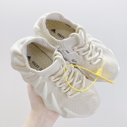 Wholesale Adidas Yeezy Kids Shoes For Kids #892718 $54.00 USD, Wholesale Quality Replica Adidas Yeezy Kids' Shoes