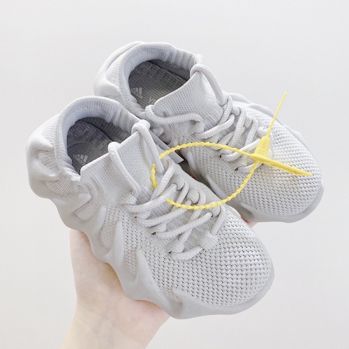 Wholesale Adidas Yeezy Kids Shoes For Kids #892720 $54.00 USD, Wholesale Quality Replica Adidas Yeezy Kids' Shoes